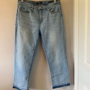 SOLD! Banana Republic / Girlfriend / Jeans
